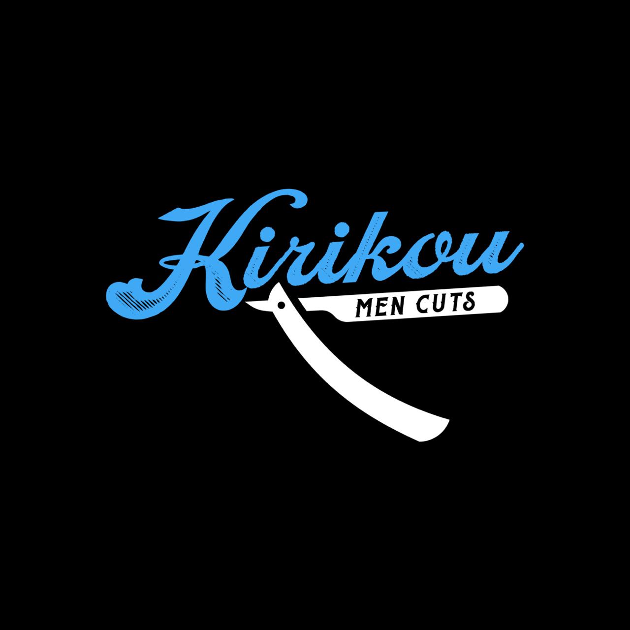 Kirikou Men Cuts